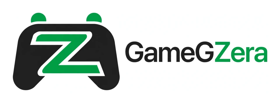 GameGZera logo